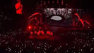 Intro Maniac + Venom + Red Lights  - Stray kids | World Tour in Melbourne |