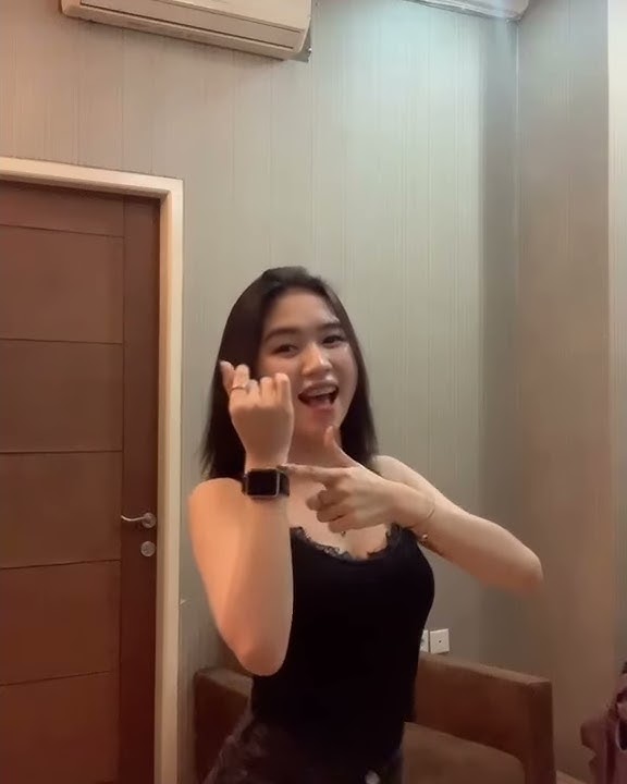 Ratu goyang nya Samarinda Sonia darll