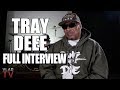 Tray Dee on Tekashi 6ix9ine, Dr. Dre, Cardi B, Big Meech, Suge (Full Interview)