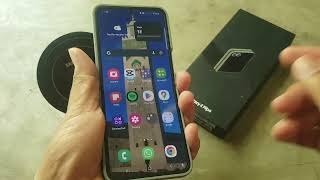 Samsung Galaxy Z Flip 6: How to Show or Hide 'Profanity' in Live Caption (Android 14)