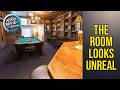 Travel Hotel Amsterdam - The Room Looks Unreal | Amsterdam, Netherlands🏨