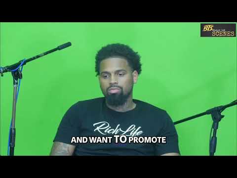 Networking Secrets: How to Build a Successful Brand Fast! | prosoundstudioHBG