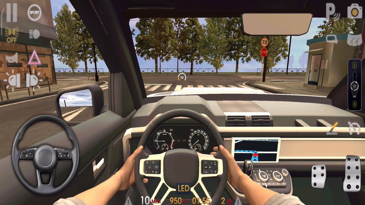 Car Driving School Simulator for iOS