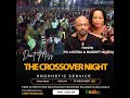 31stdecember2023crossovernight at fresh fire deliverance church bulange  nabulagala