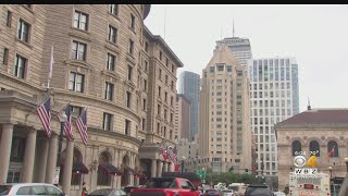 After Florida Collapse, Experts Confident Boston Buildings Are Safe