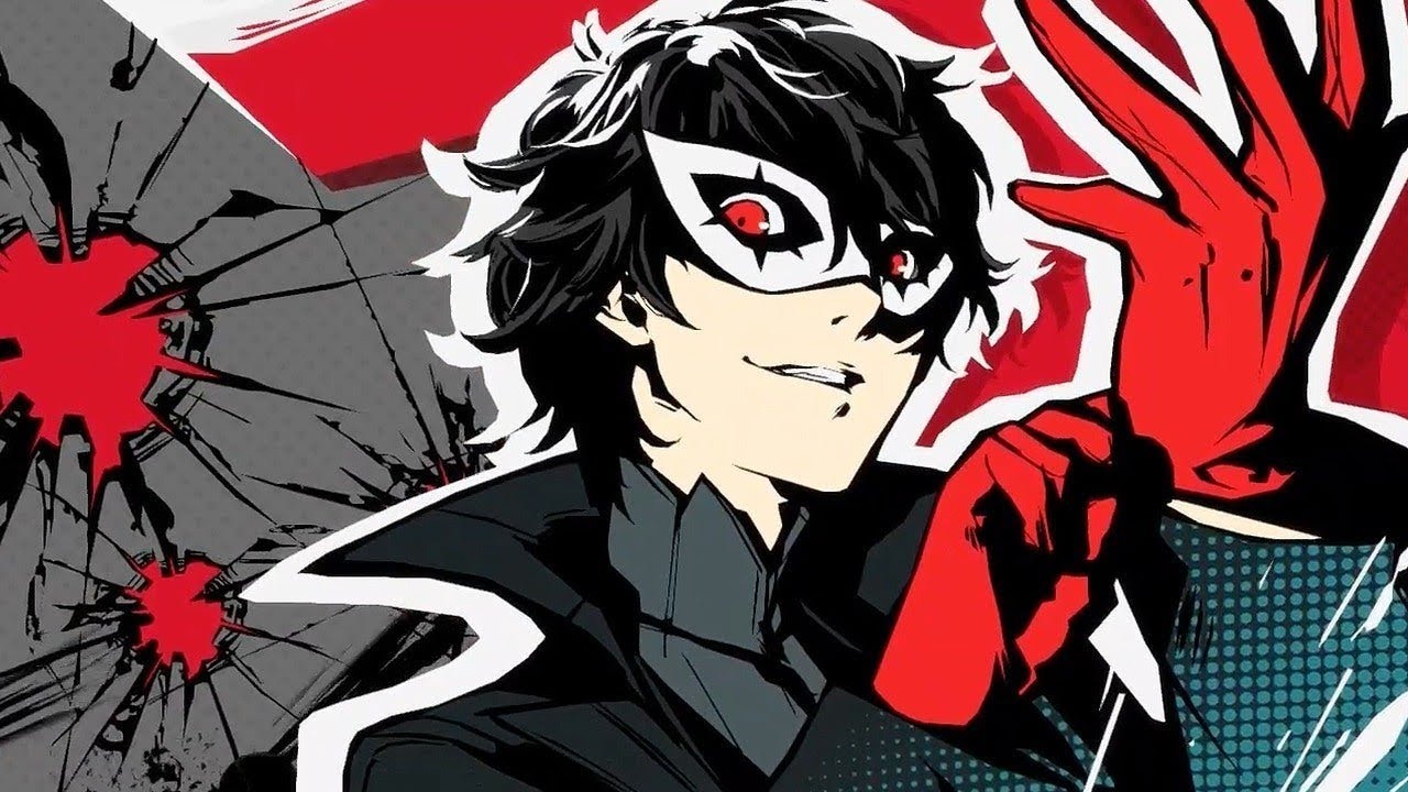 Persona 5 - Will Power - Full Rock Cover