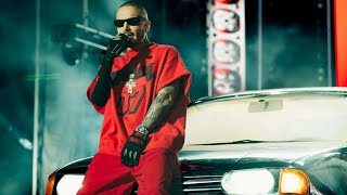 J BALVIN COCA COLA FLOW FEST 2025 COMPLETO HD