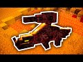 MC Eternal Modpack Ep. 6 Nether Is CRAZY