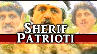 Sherif Patrioti  - Humor