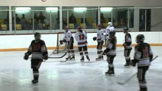 OHA vs. Warner 2012 #2