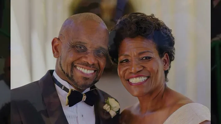 Dr. Alan and Sylvia Woodson: 2022 APC Community Se...