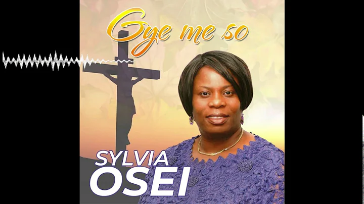 03 Sylvia Osei   MEDA WASE