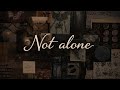 Not Alone Song || Aspire Forge 