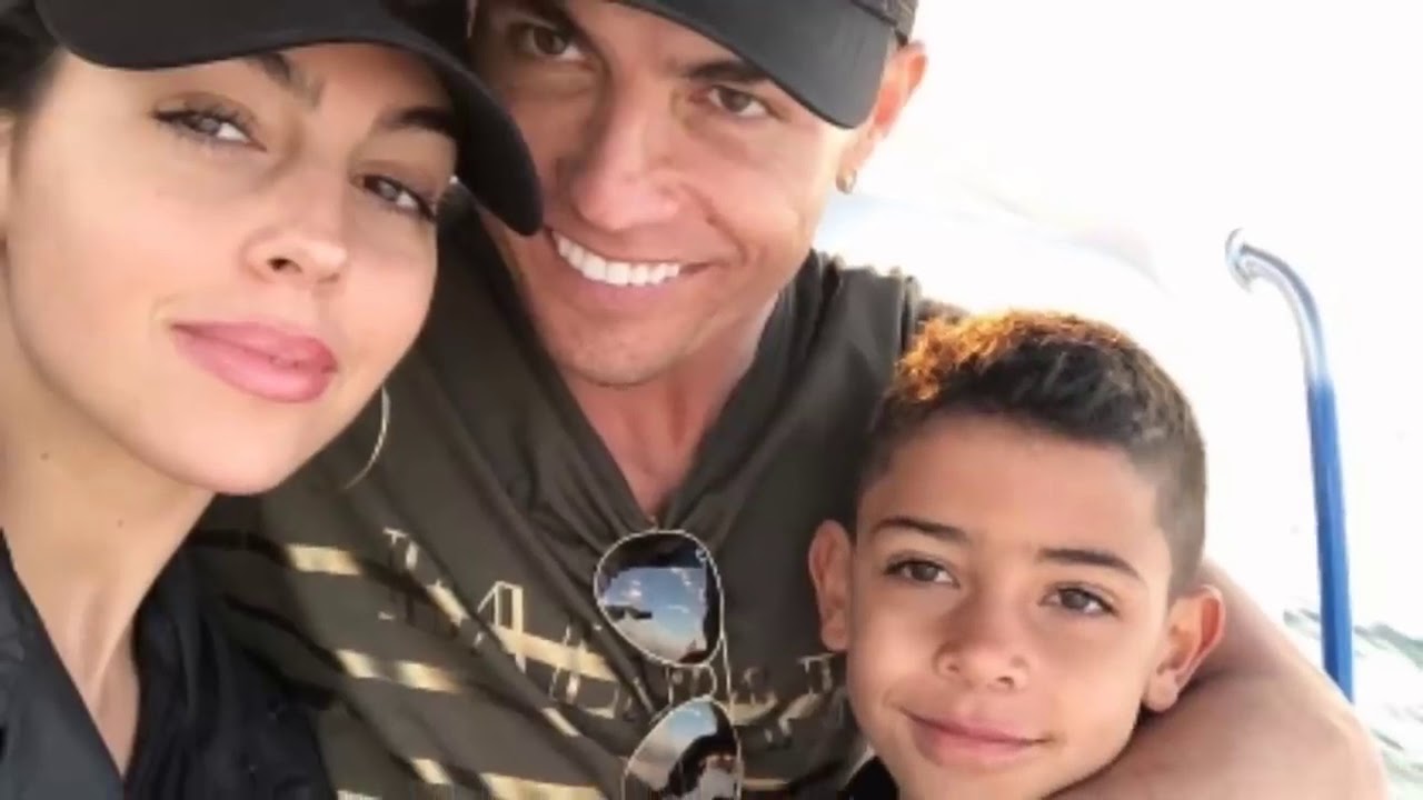 Relationship Goals 2020 - Cristiano Ronaldo 2020 - Family