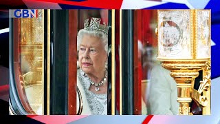 Queen turns 96: Sun on Sunday Political Editor David Wooding wishes Her Majesty a Happy Birthday