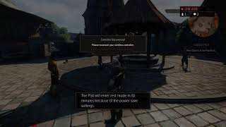 VVitcher 3 - Death March - Part 17