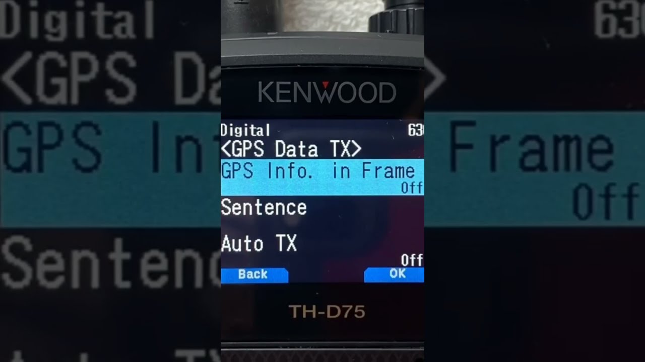 KENWOOD TH-D75受信改造済エアバンドスペシャルAPRS D-STAR th-d75_01.jpg