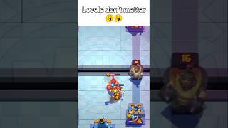 Level's don't matter 🥱 pt.10