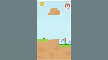 Slice to save Gameplay All Level 90 Games #shortvideo