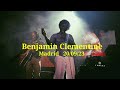 Capture de la vidéo Benjamin Clementine - (Live) La Riviera (Madrid) 20/09/23