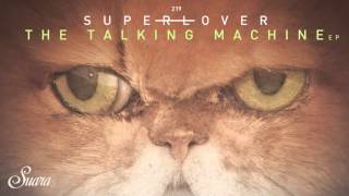 Superlover - Retroverb (Original Mix) [Suara] Resimi