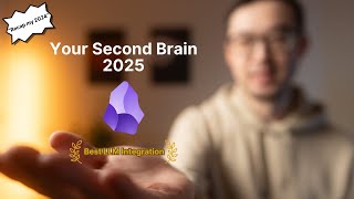 Your Brain's Next Evolution Might Begin Here...