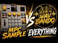 Composition 9 | MPC Sample 🎧