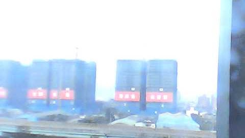 用 Raspberry Pi 測試縮時攝影