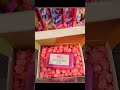 My 90s Nostalgia Box!! Lots of emotions while unboxing. Get yours, follow @haveapollyday