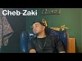 Cheb Zaki Tu Me Manques توحشتك عمري ـ شاب زاكي Cover By AVM EDITION 