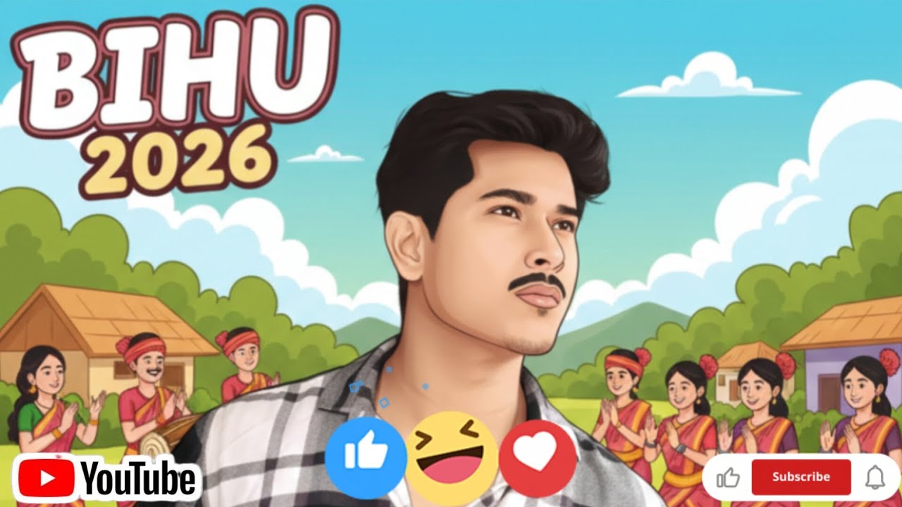 My Last Bihu in Assam ? ✈️  | Daily Vlog 🇮🇳▶️