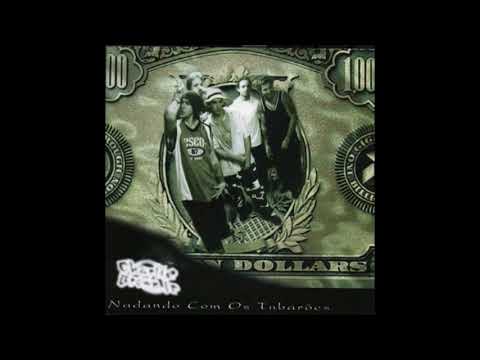 charlie brown jr - Não É Sério
