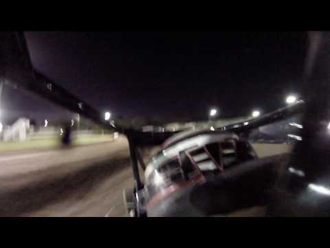 Ocean Speedway WMR