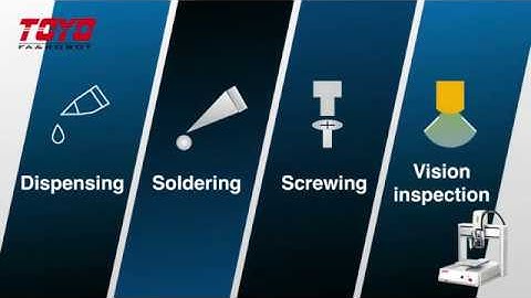 【TOYOROBOT】Desktop Robot JTB Series