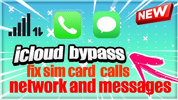 Untethered Bypass iCloud New Method 2021 ! MEID iCloud Bypass With Sim Working iOS 14.3 ✅Restart FIX