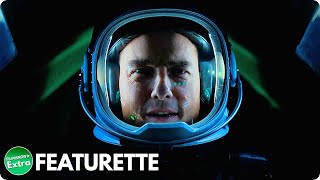 TOP GUN: MAVERICK (2022) | Darkstar Featurette