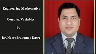 Complex Variables Lecture 17