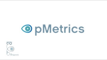 pMetrics® – Dynamic Pupil Assessment