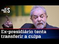 Lula volta a atacar Jair Bolsonaro