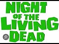 Horror Movie Mavens: Episode 24- Night Of The Living Dead Review
