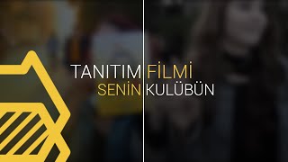 Sosyal Medya Kulübü 2018-2019 Senin Kulübün