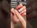 貼るだけ簡単ネイル💅想像以上の仕上がりに今年一番驚きました😳!デザイン豊富で誰でも簡単時短サロン級ネイルが叶う💅ジェルミーペタリーにまるる初挑戦💃#PR #ジェルミーペタリー #水森亜土