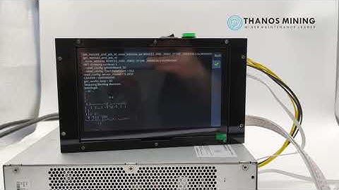 Antminer Test Fixture For Repair Antminer Hashboard