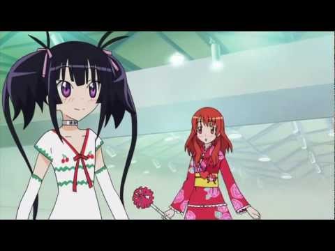 Pretty Rhythm Aurora Dream - Aira and Kaname Dance Clip