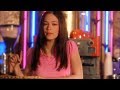 Lana Gets Jealous of Chloe & Clark's Relationship -- (Smallville - S1; E19)