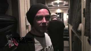 Bullet For My Valentine - BUS INVADERS Ep. 287