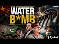 Why Pakistan is Threatening India Over Water?? | upGrad