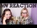 [MV Reaction] 5urprise 서프라이즈 From My Heart