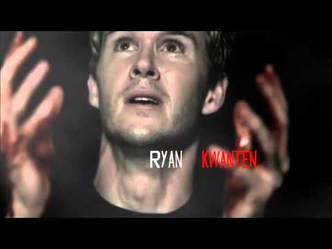 True Blood Opening Credits (Teen Wolf Style)