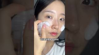 화장 절대 안뜨는 여름철 메이크업 제품🫧 #모공줄이는법 #여름철메이크업 #여름철피부관리 #워터프루프 #워터페스티벌 #재생비비 #재생크림 #skincareroutine #파데프리